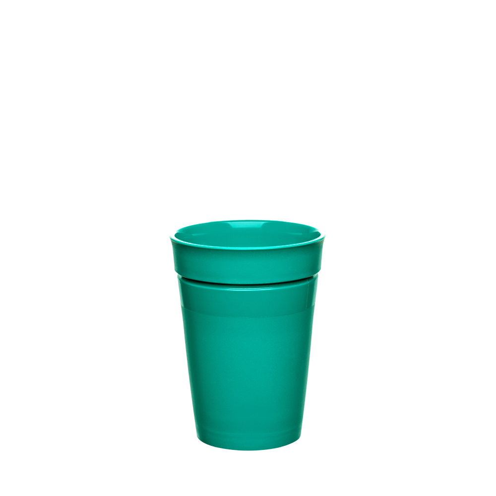 Original Plastic Cup Base