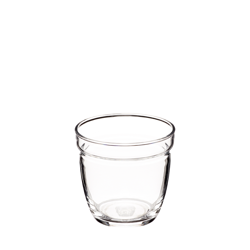 Brew Glass Base - S 8oz
