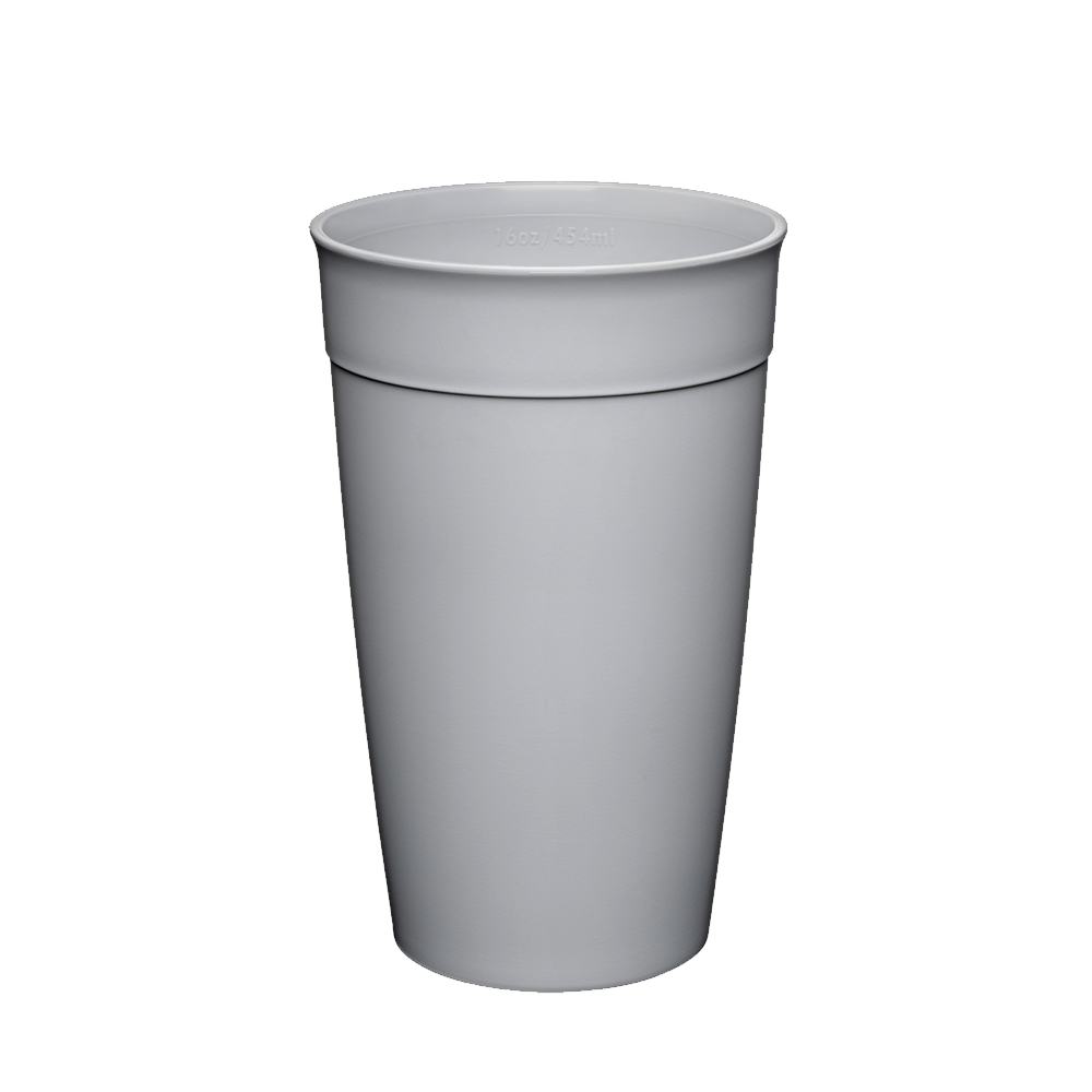 Original Plastic Cup Base