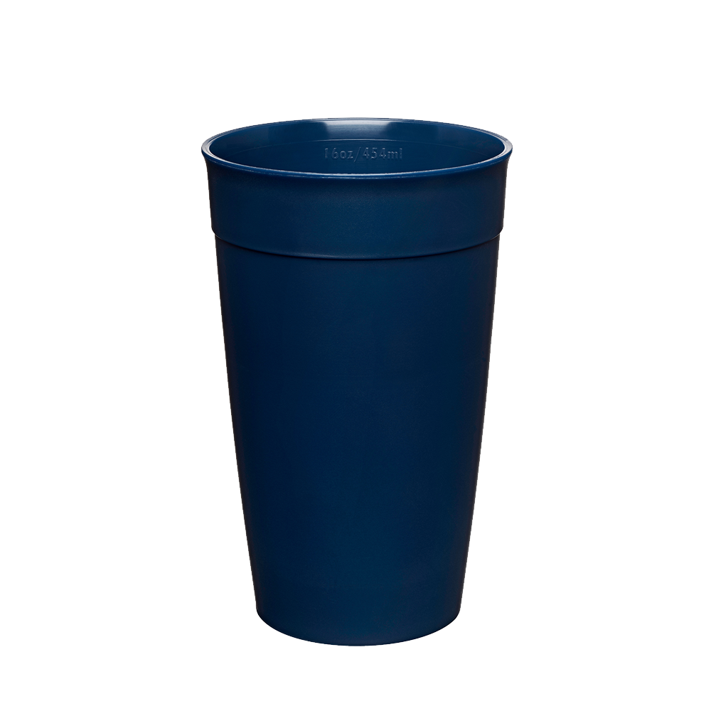 Original Plastic Cup Base