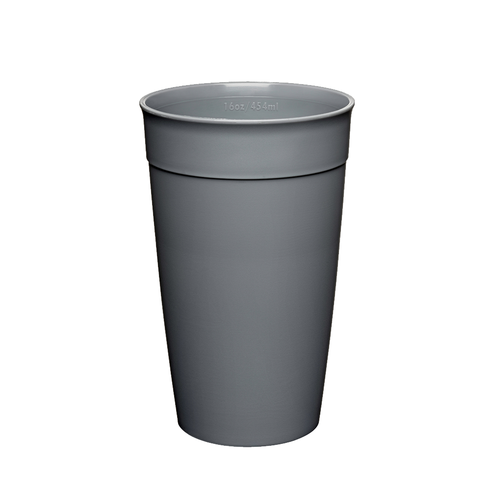 Original Plastic Cup Base