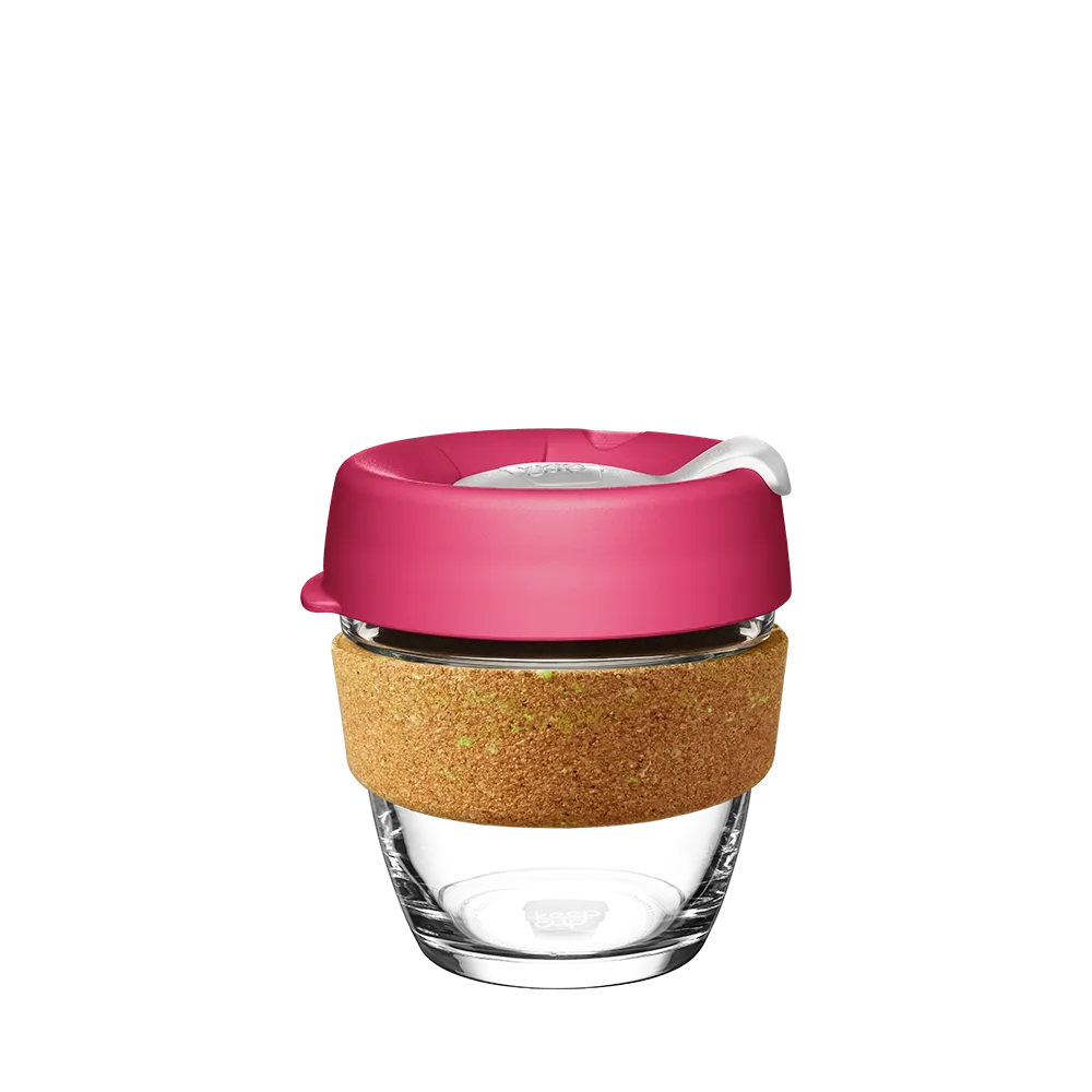 Brew Cork Ace - S 8oz | Match