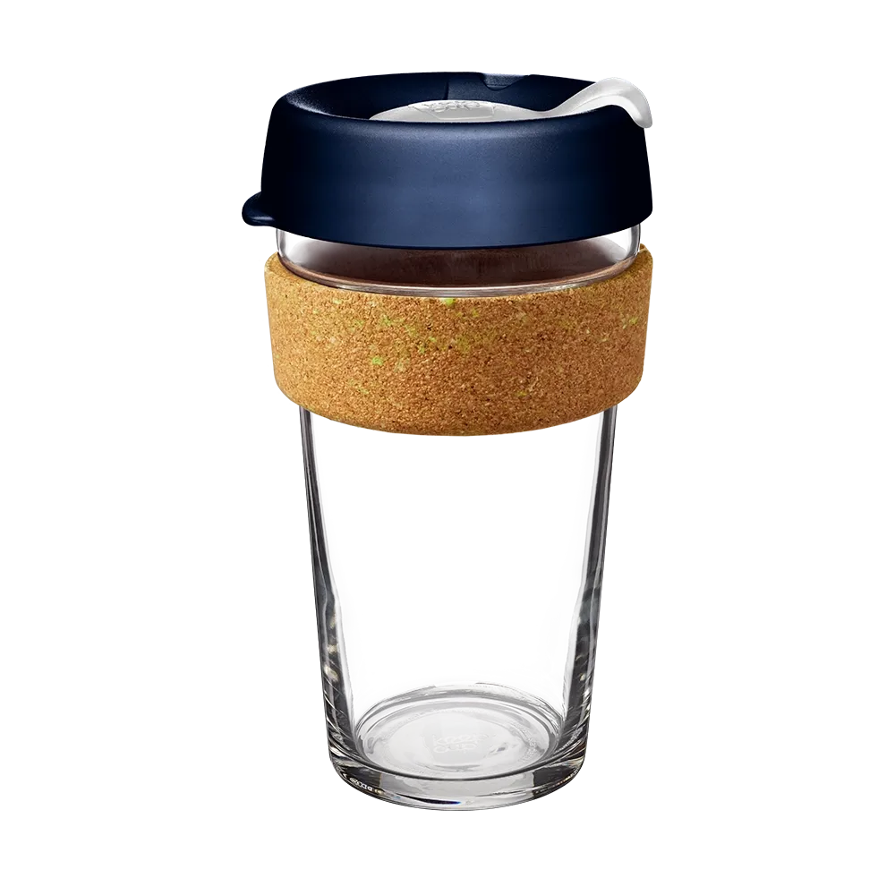 Brew Cork Ace - L 16oz | Rally