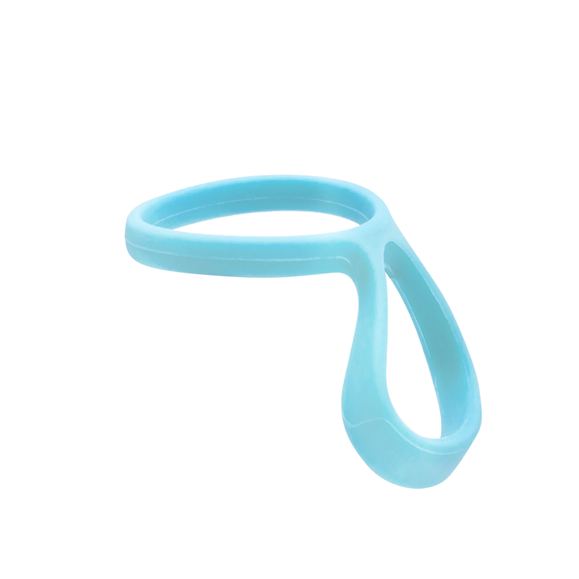 Helix Bottle Carry Loop | Cloud