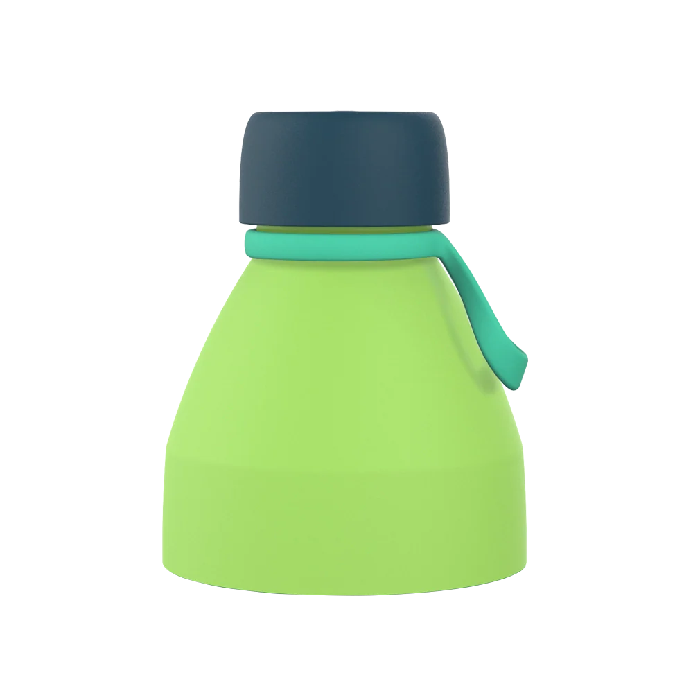 Helix Bottle Lid