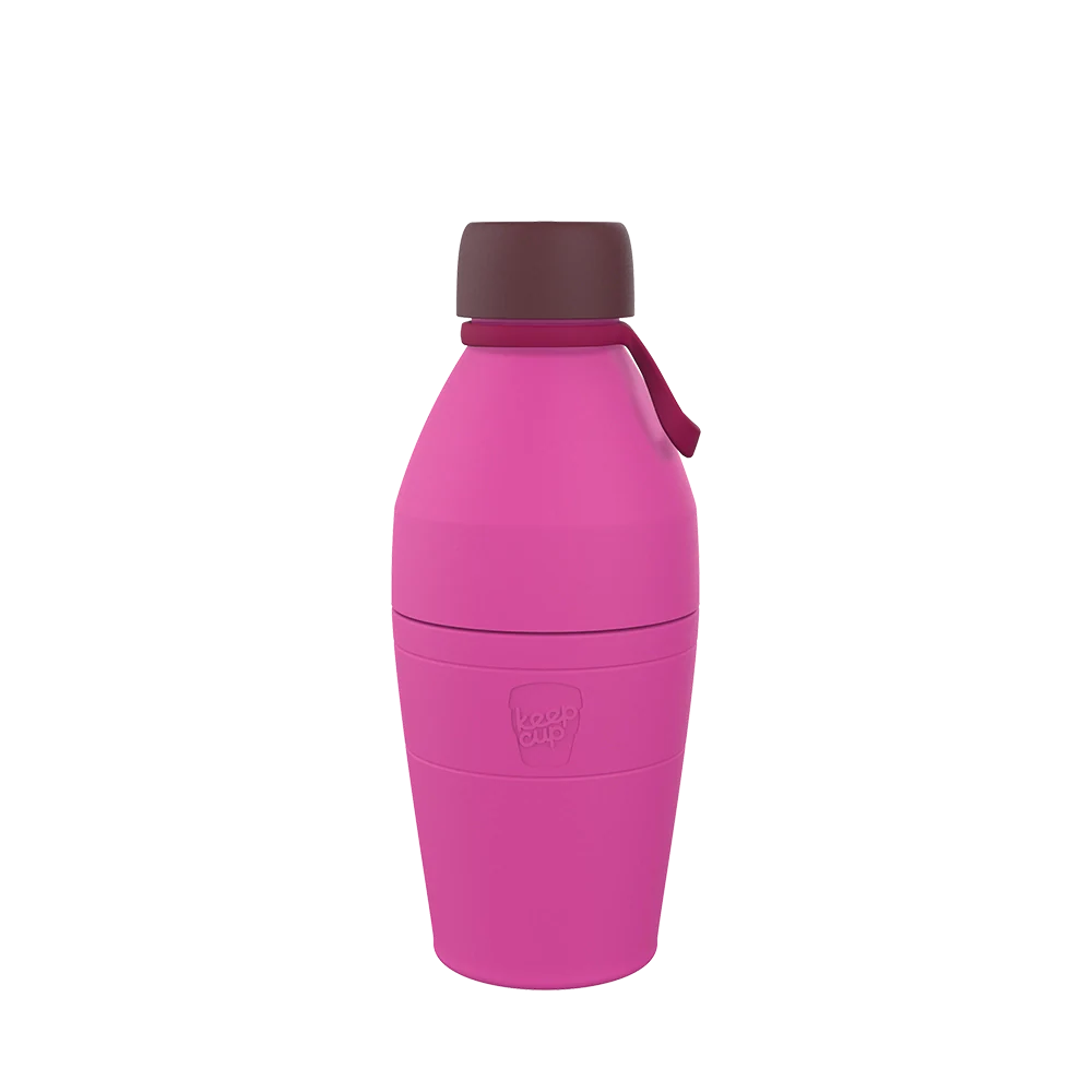 Helix Bottle
