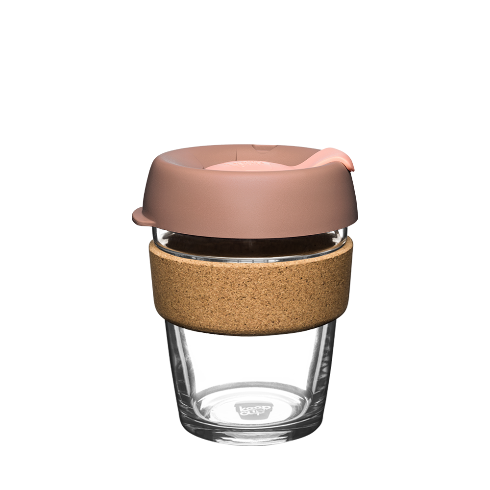 Brew Cork - M 12oz | Frappe