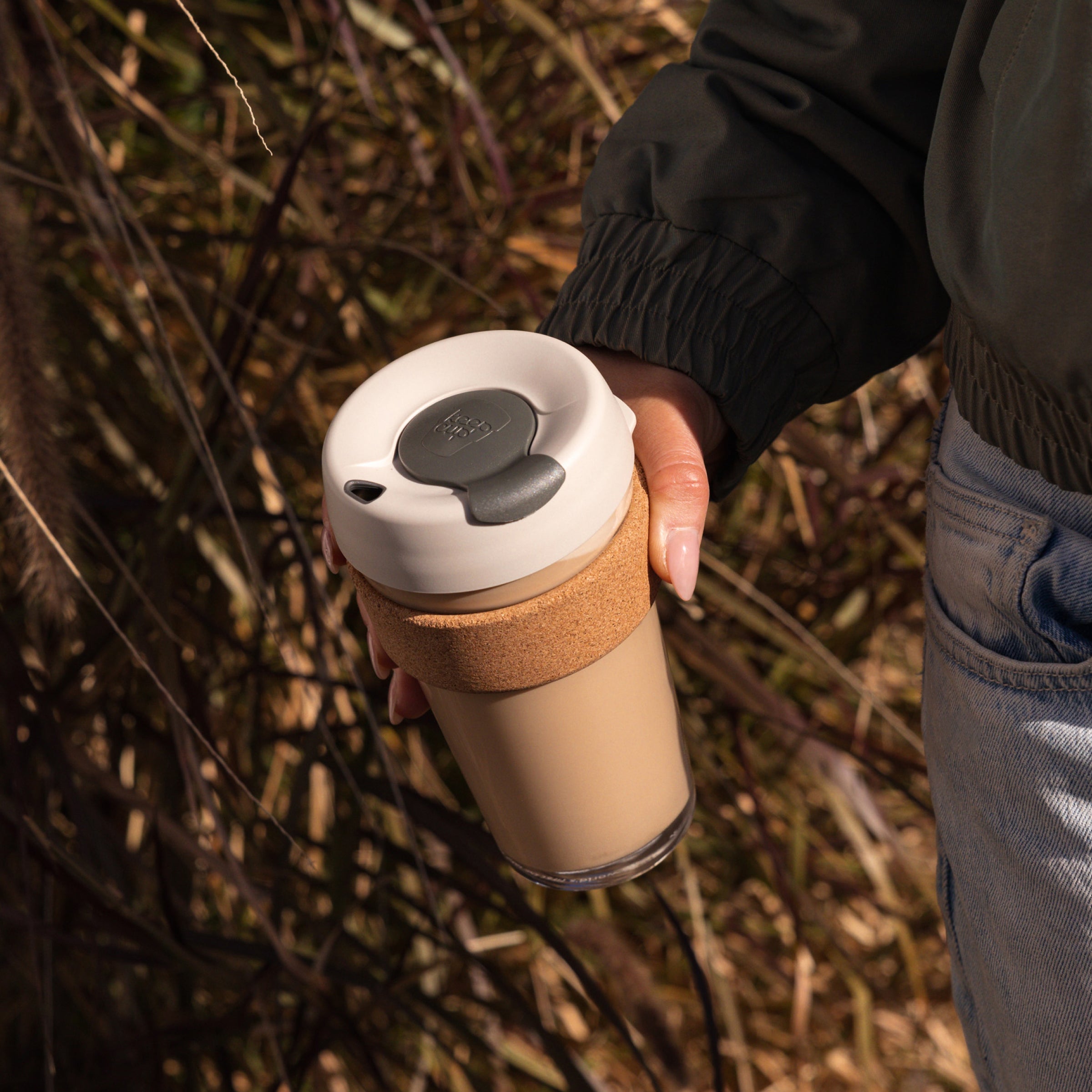 Brew Cork - L 16oz | Filter