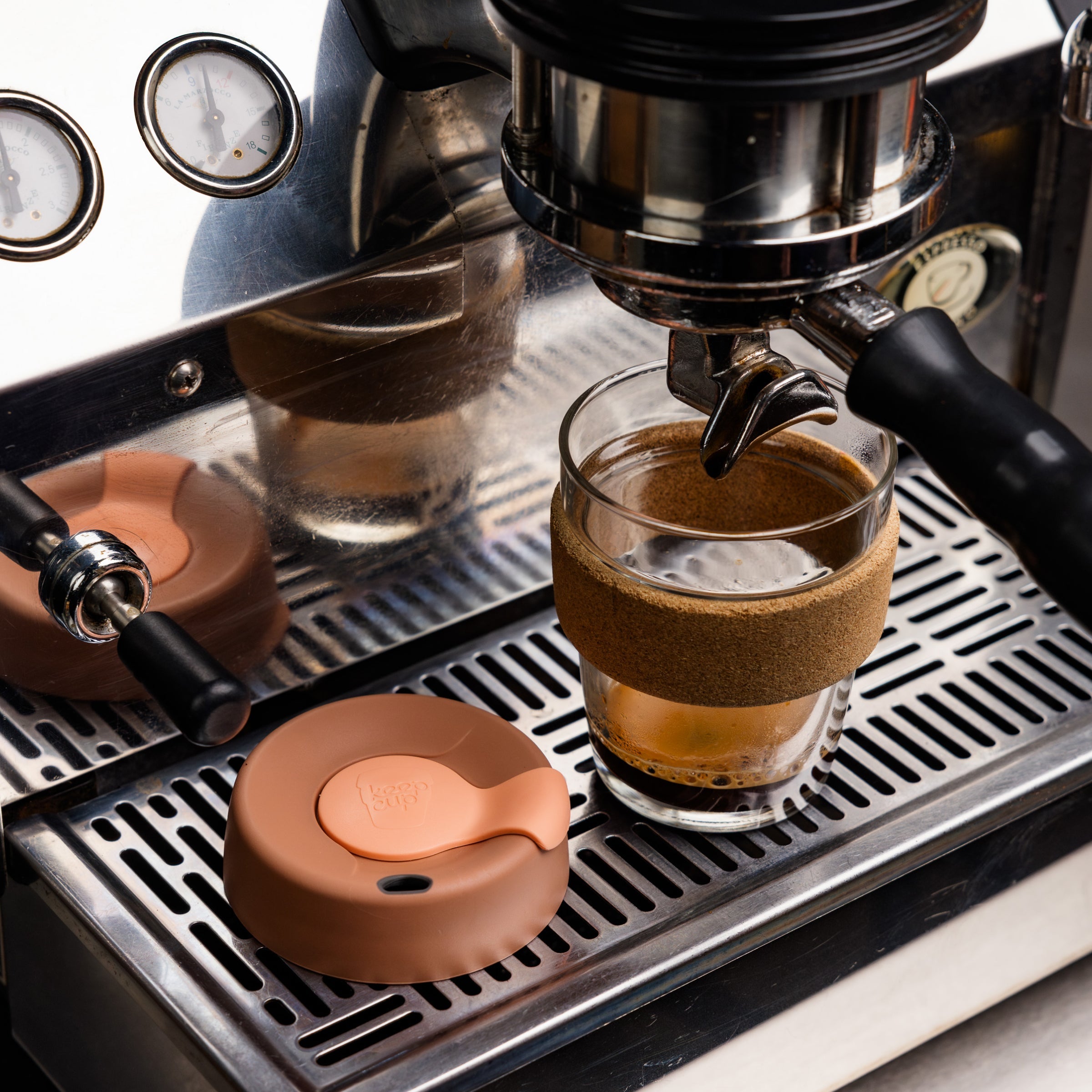 Booked & Busy | Frappe