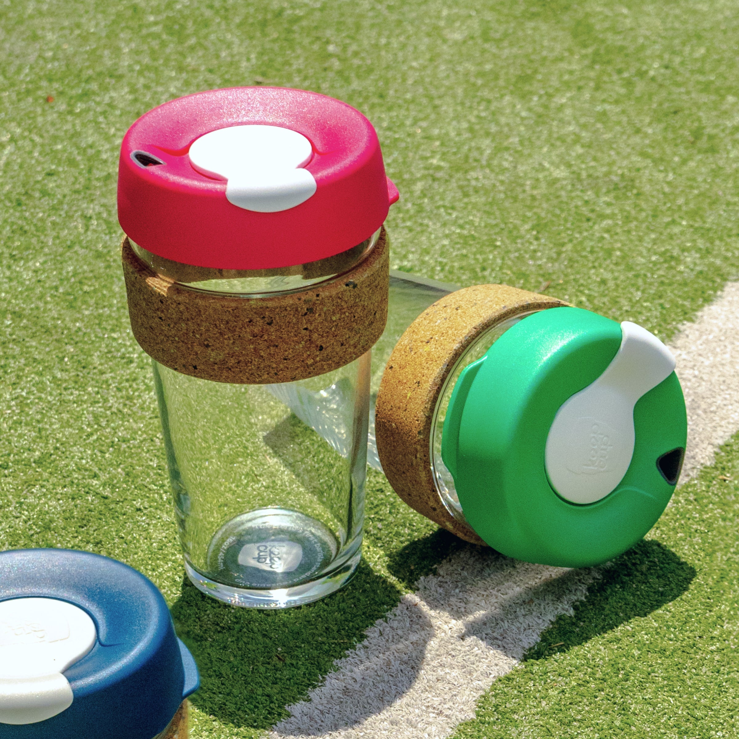 Brew Cork Ace - L 16oz | Match