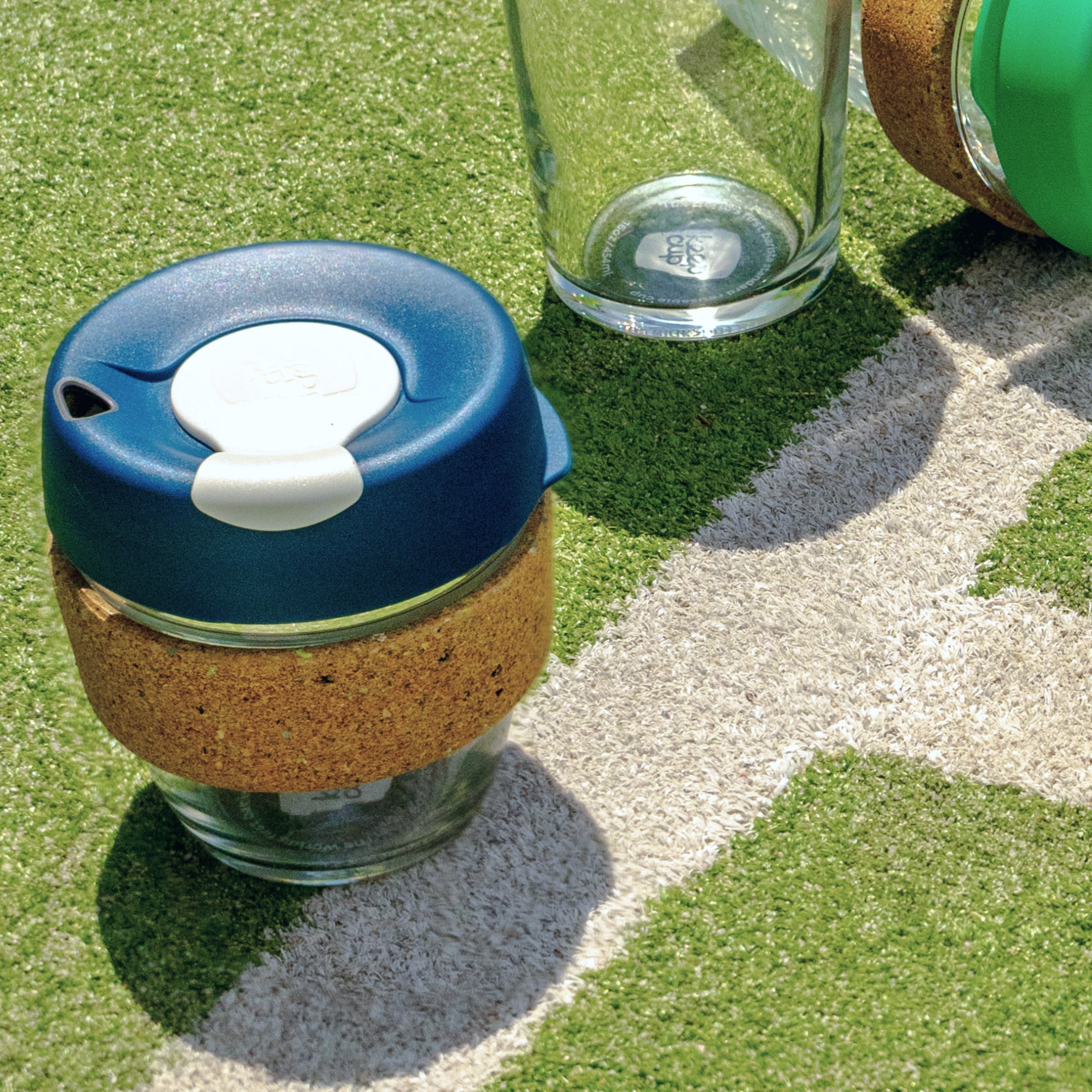 Brew Cork Ace - S 8oz | Rally