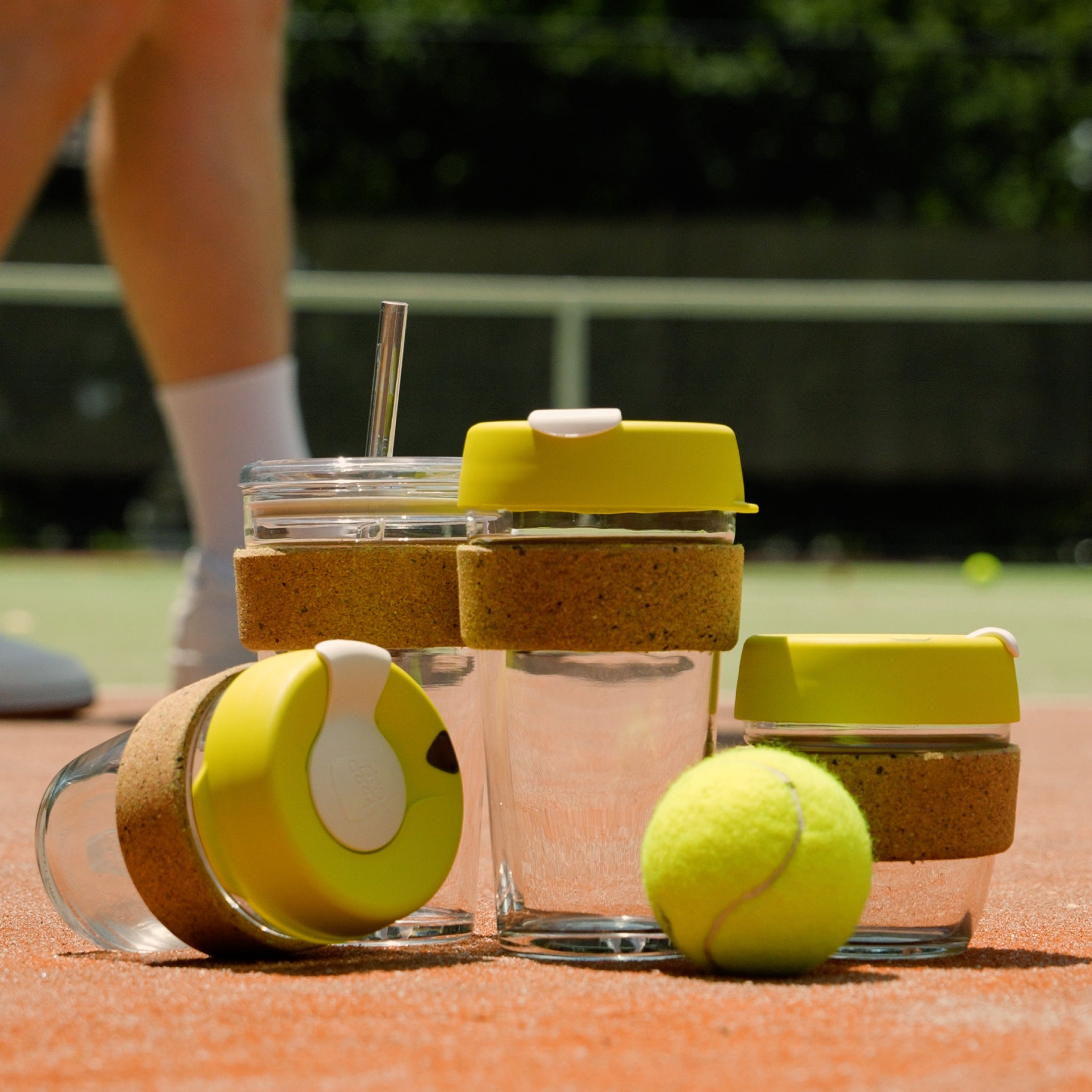 Brew Cork Ace - S 8oz | Slice