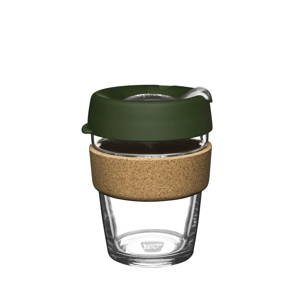 Brew Cork - M 12oz | Pine