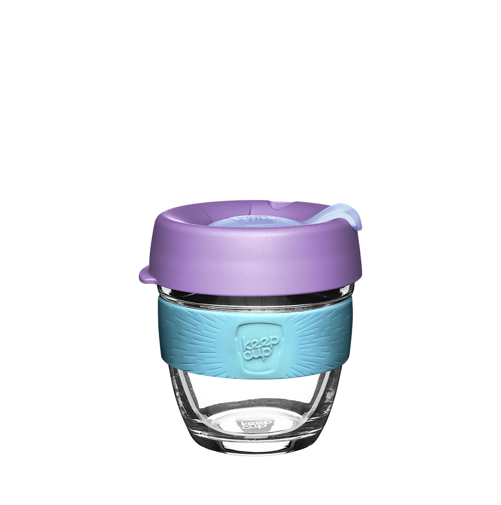 Brew - S 8oz | Moonlight