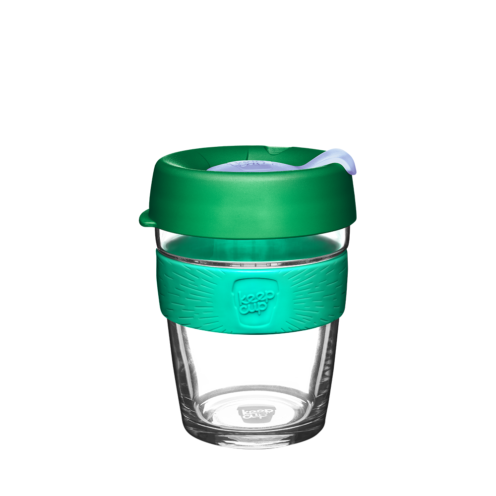 Brew - M 12oz | River