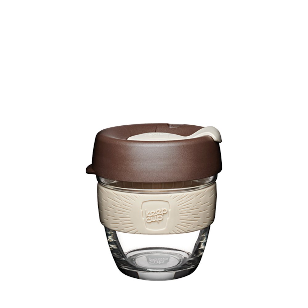 Brew - S 8oz | Roast