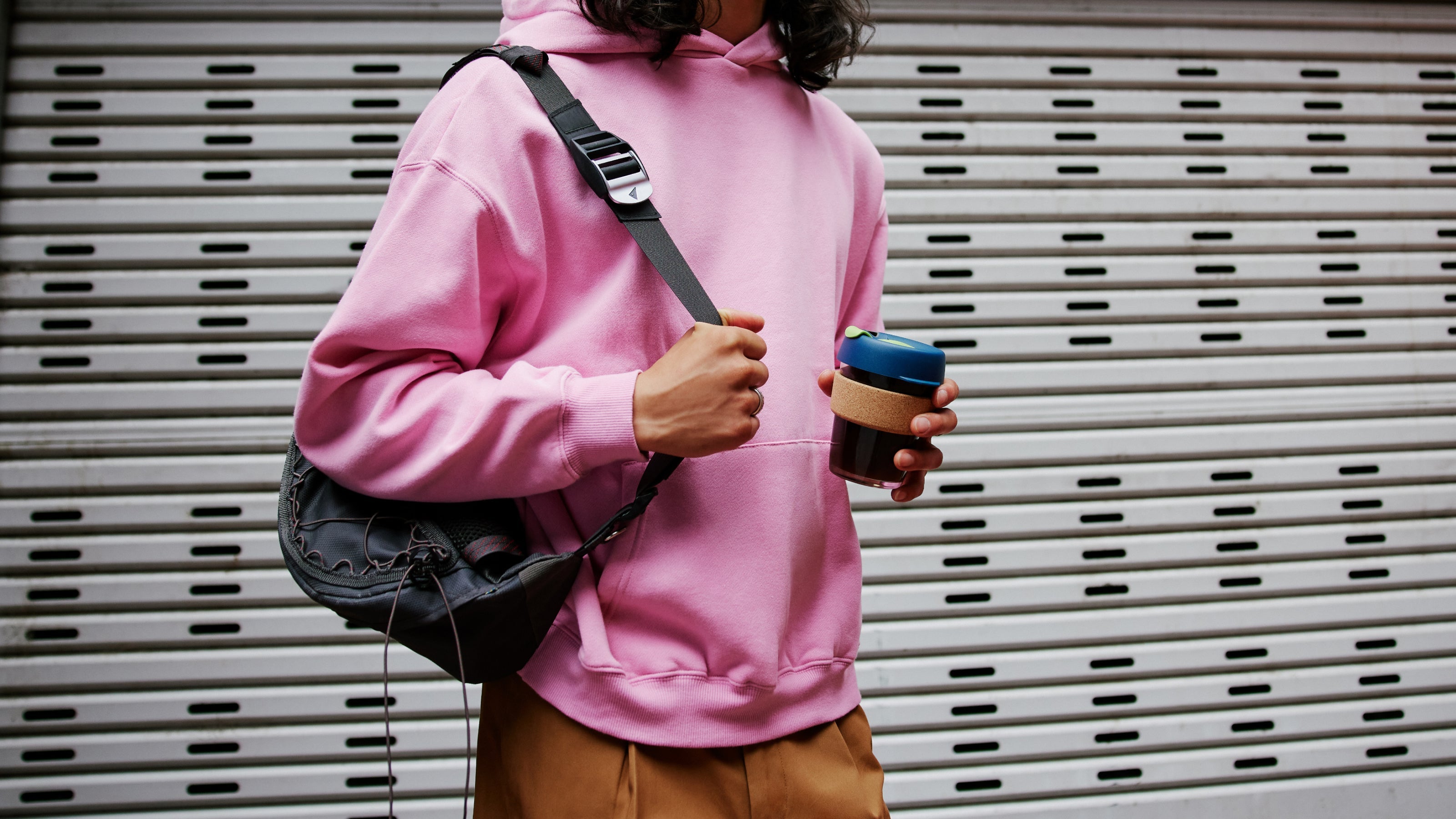 12oz Reusable To-Go Cups