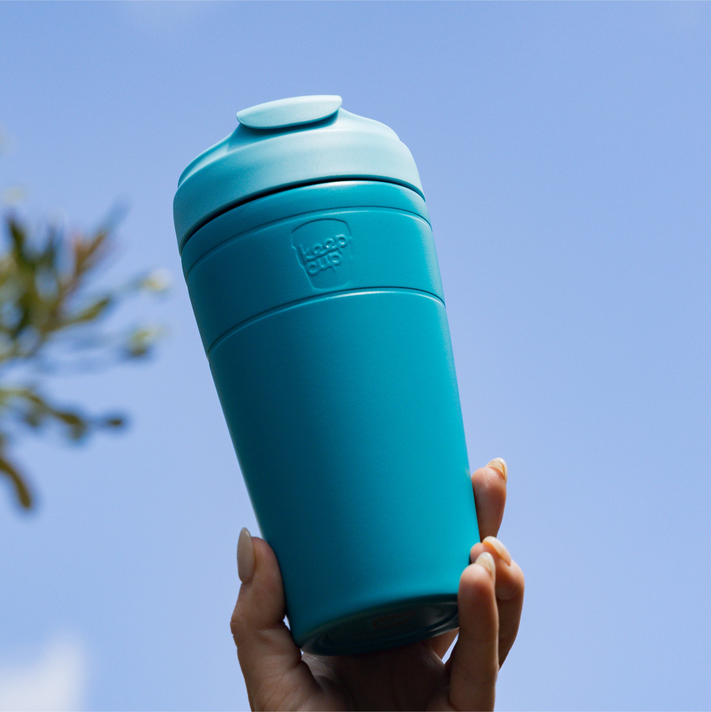 Commuter - L 16oz | Eden Cloud