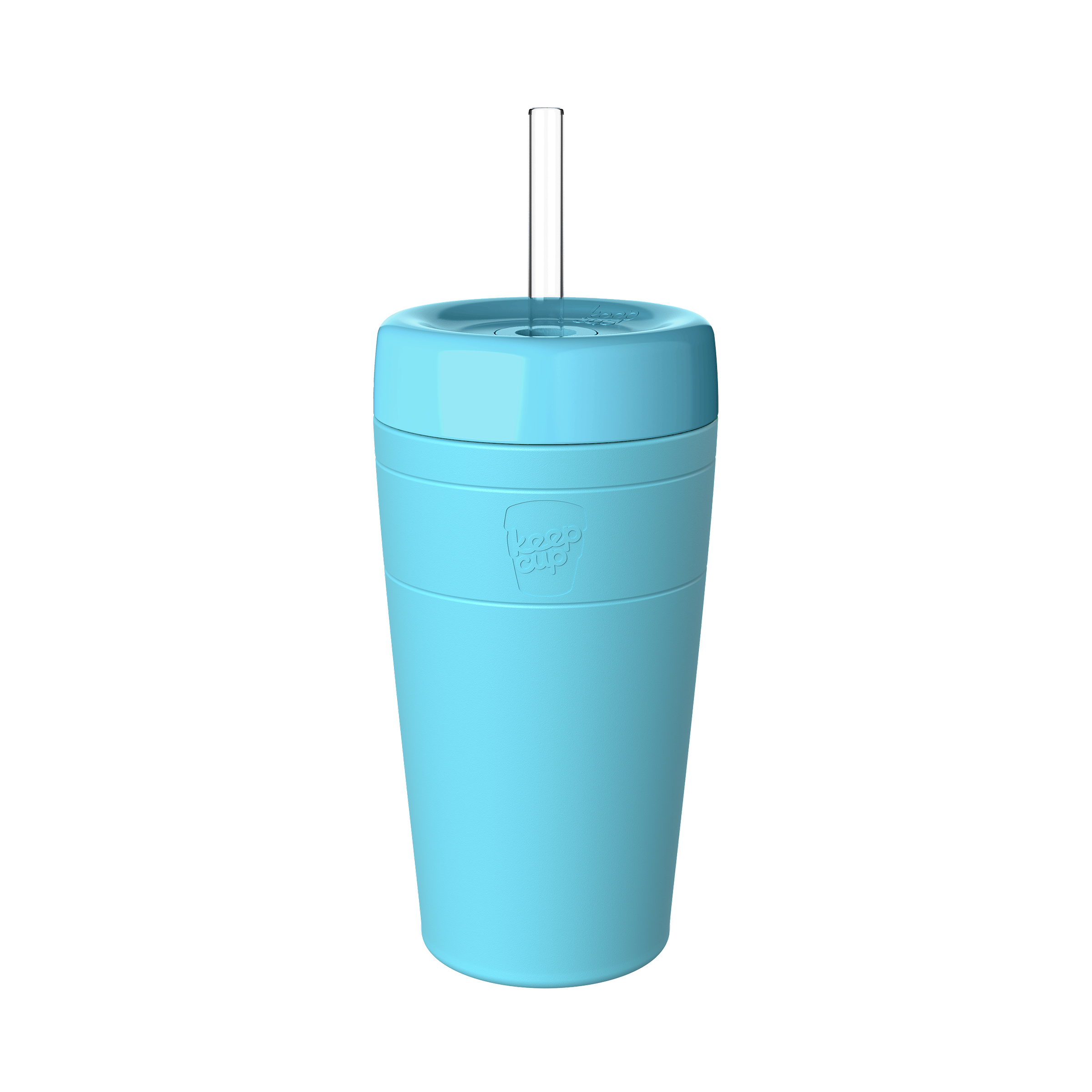 Commuter Cold Cup - 16oz | Cloud