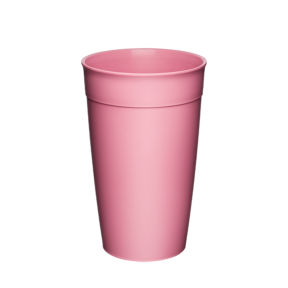 Original Plastic Cup Base