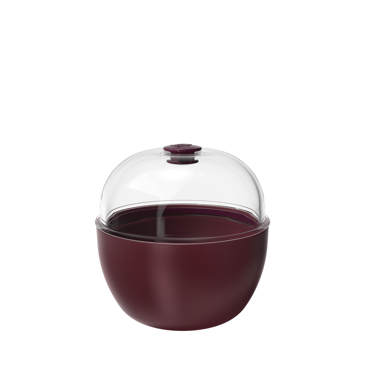 Go Bowl Original - 550ml | Mulberry