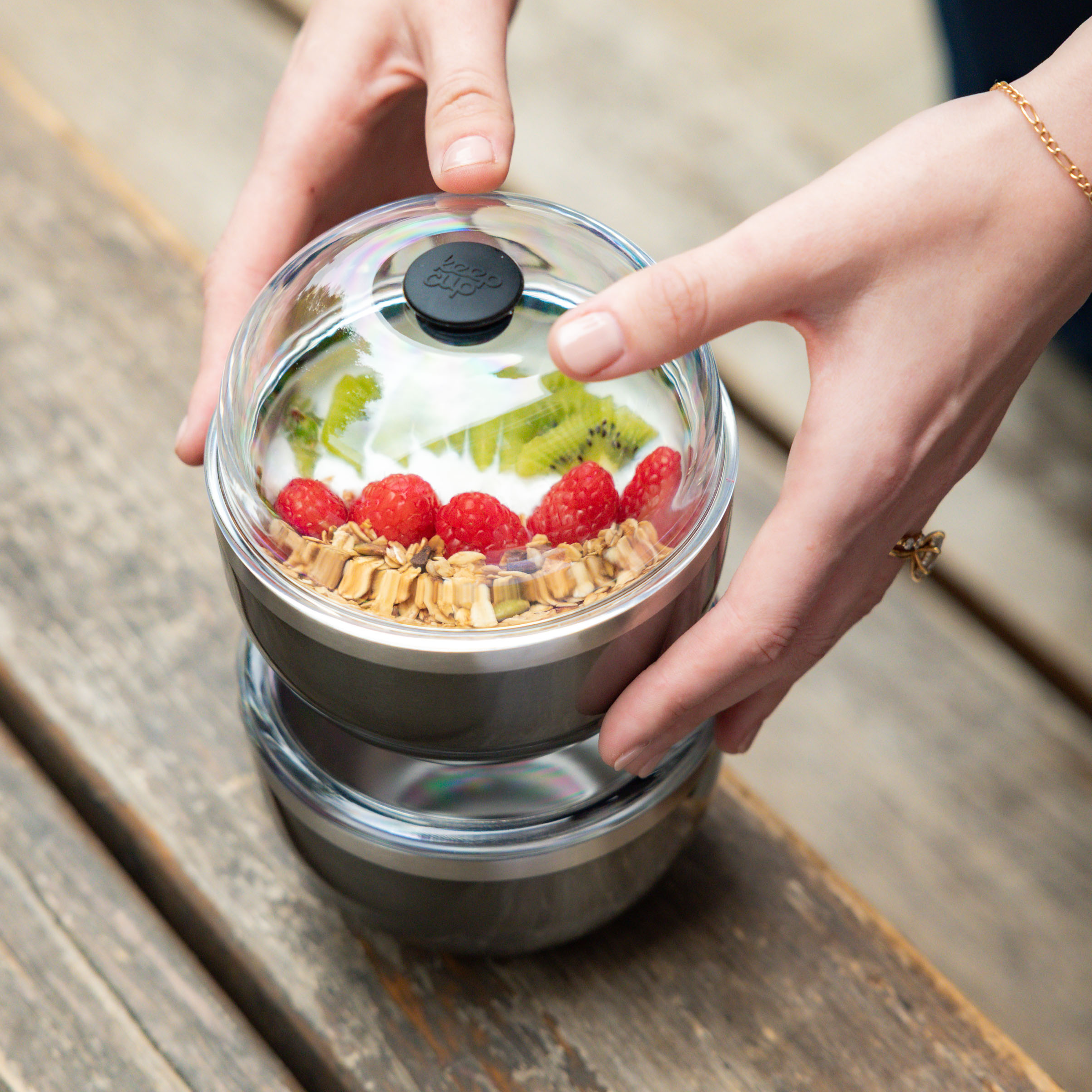 Go High Go Low | Nitro