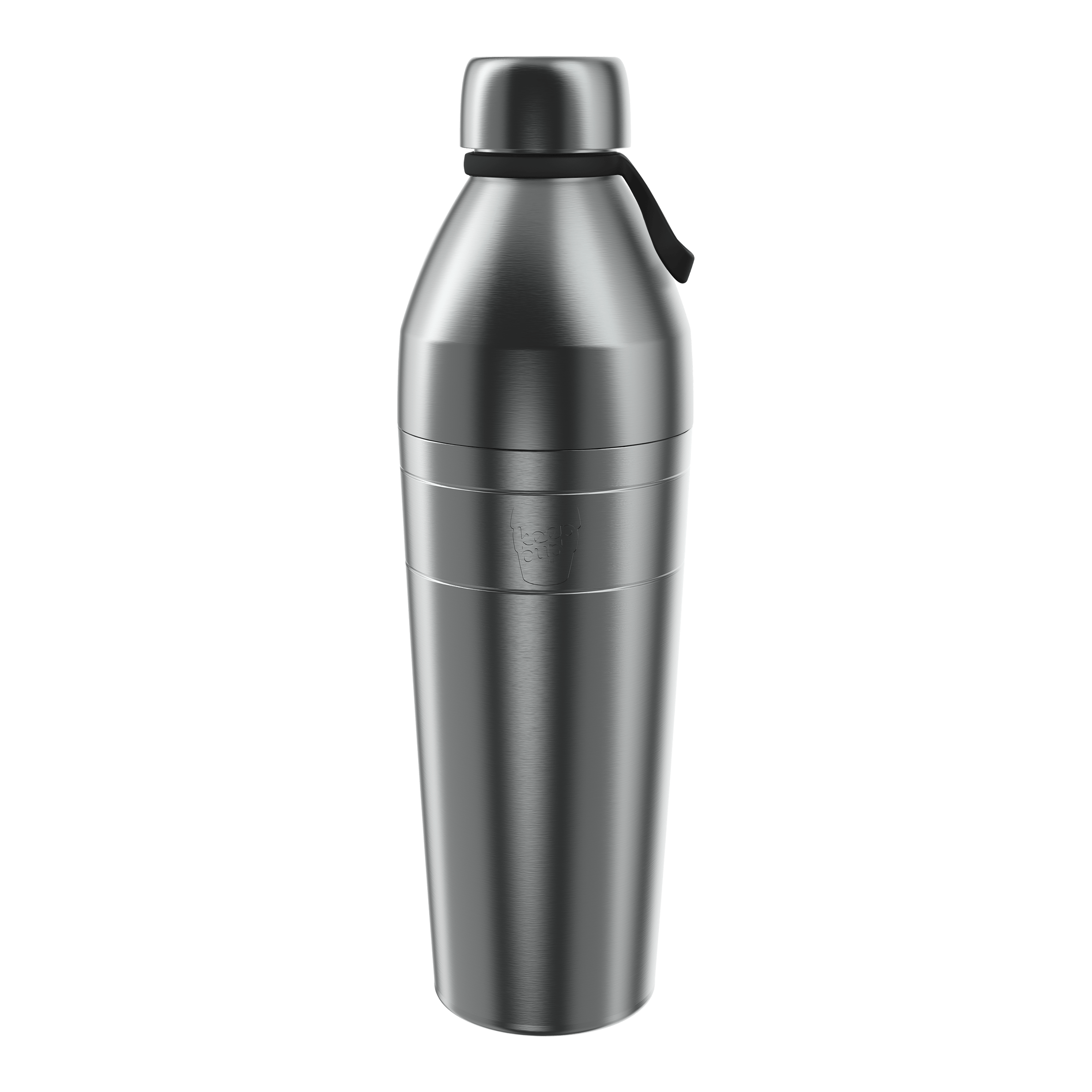 Helix Bottle