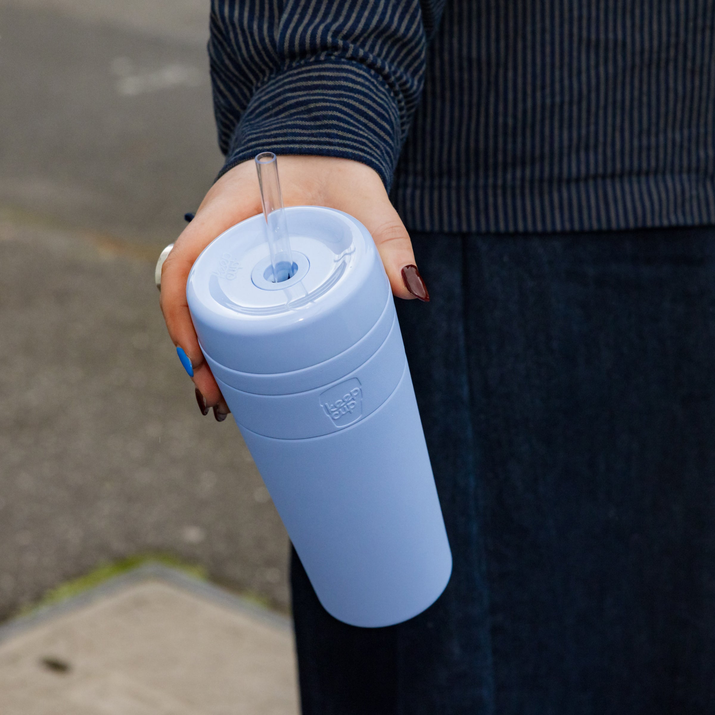 Helix Cold Cup - XL 20oz | Orchid