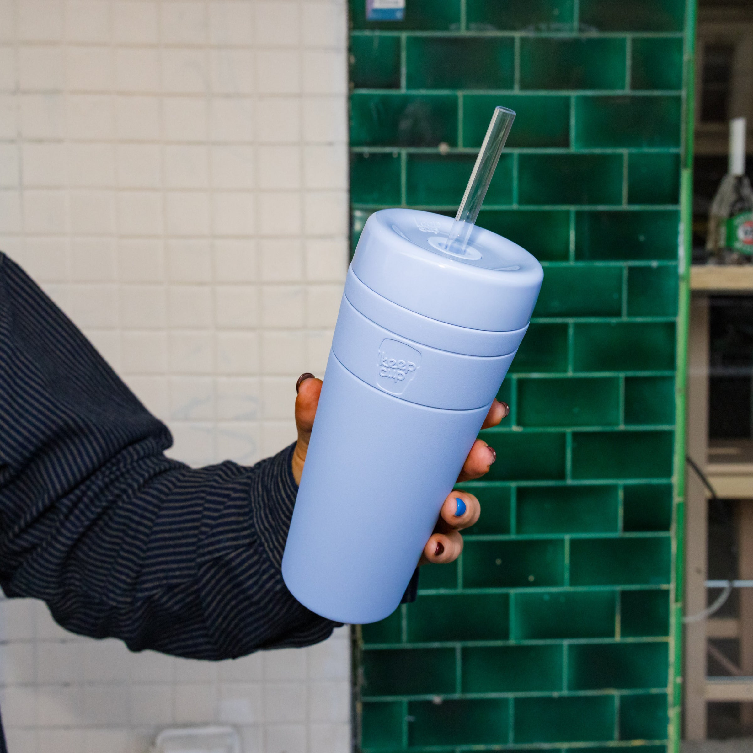 Helix Cold Cup - XL 20oz | Orchid