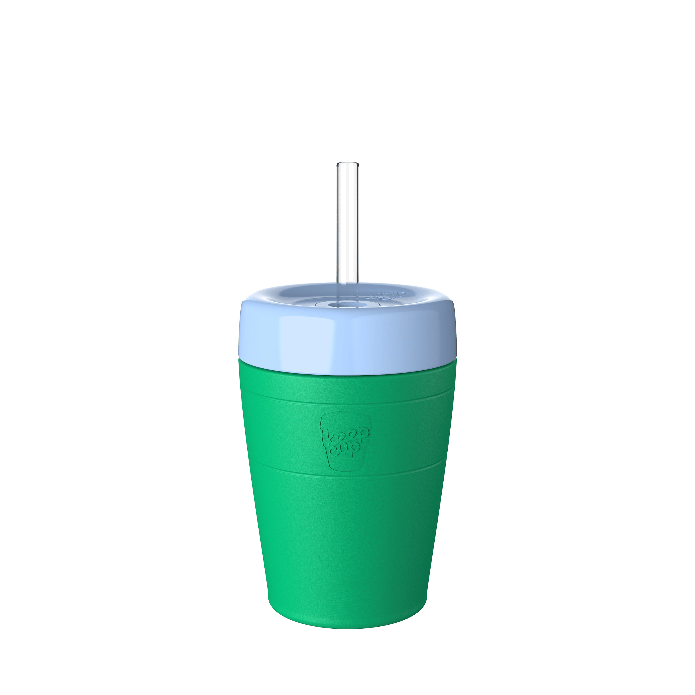 Commuter Cold Cup - M 12oz | Emerald