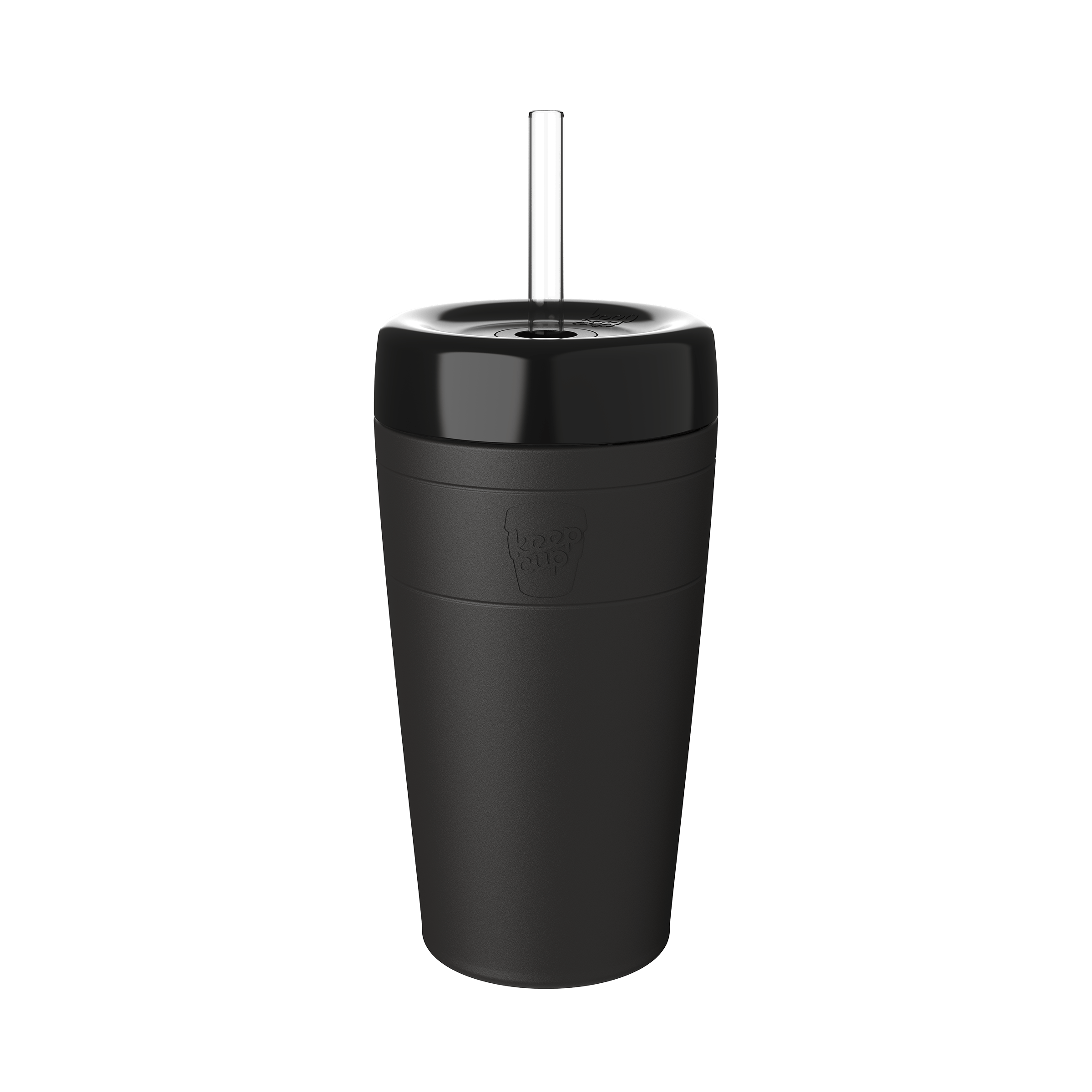 Helix Cold Cup - L 16oz | Black