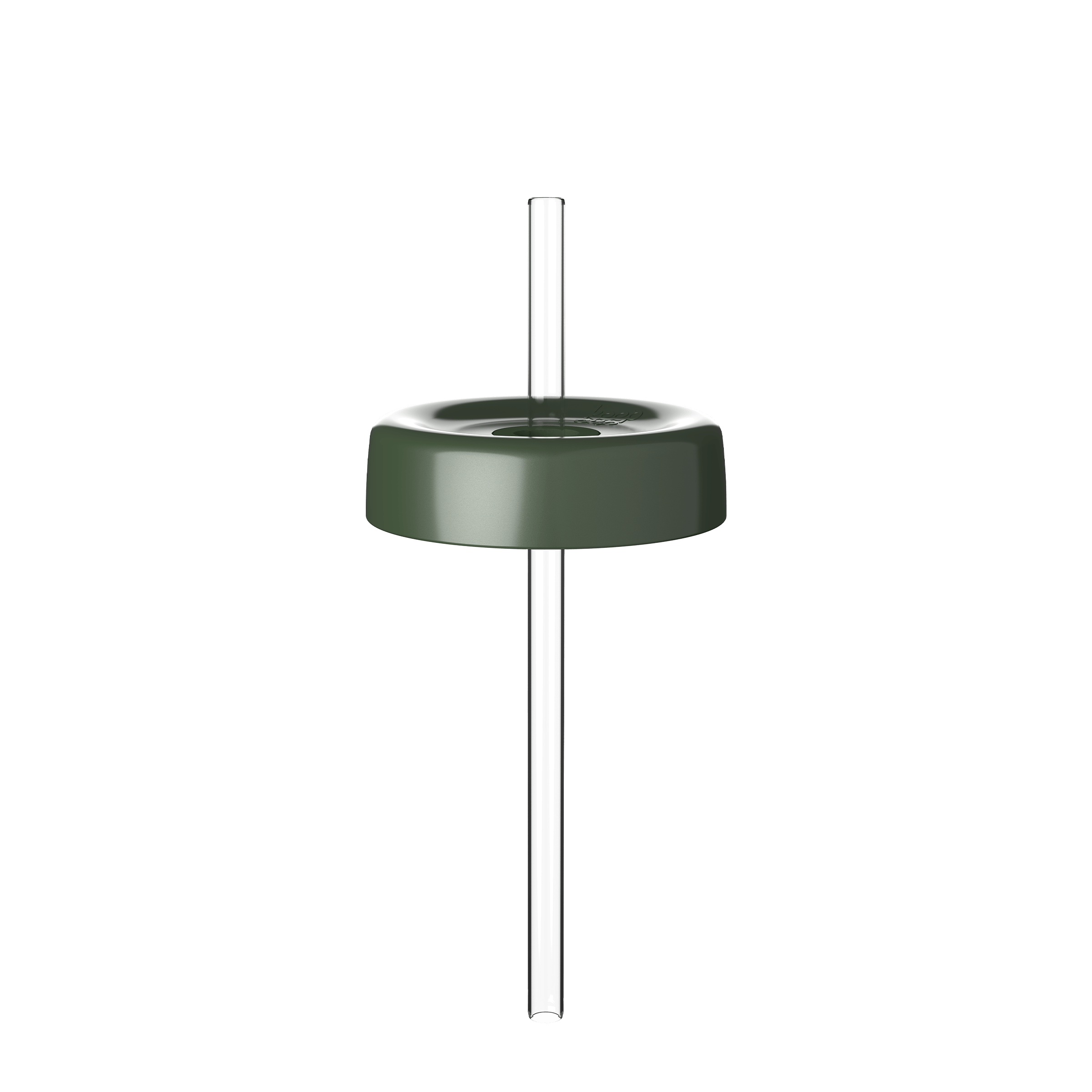 Helix Coffee Straw Lid - M 12oz | Pine