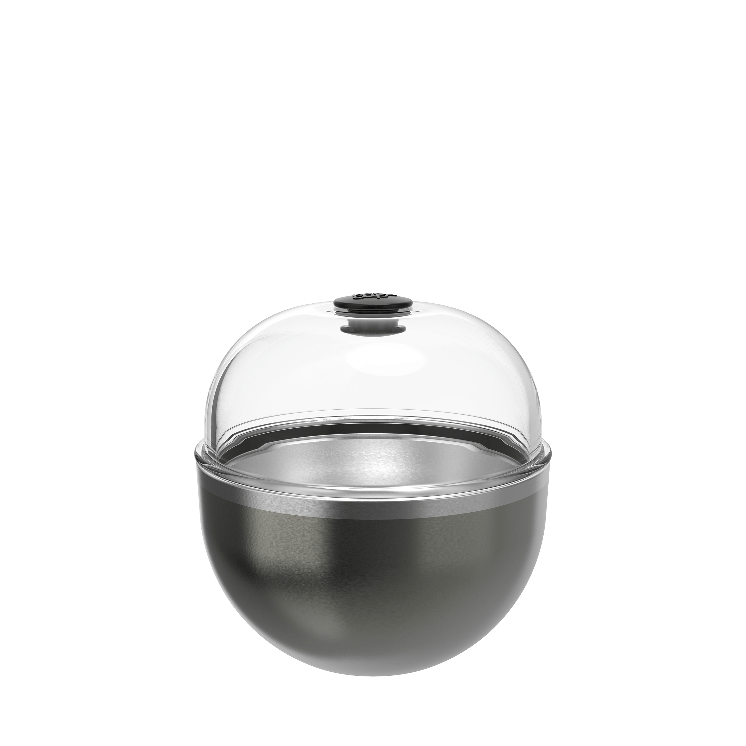 Go Bowl Luxe - Dome Lid | Nitro
