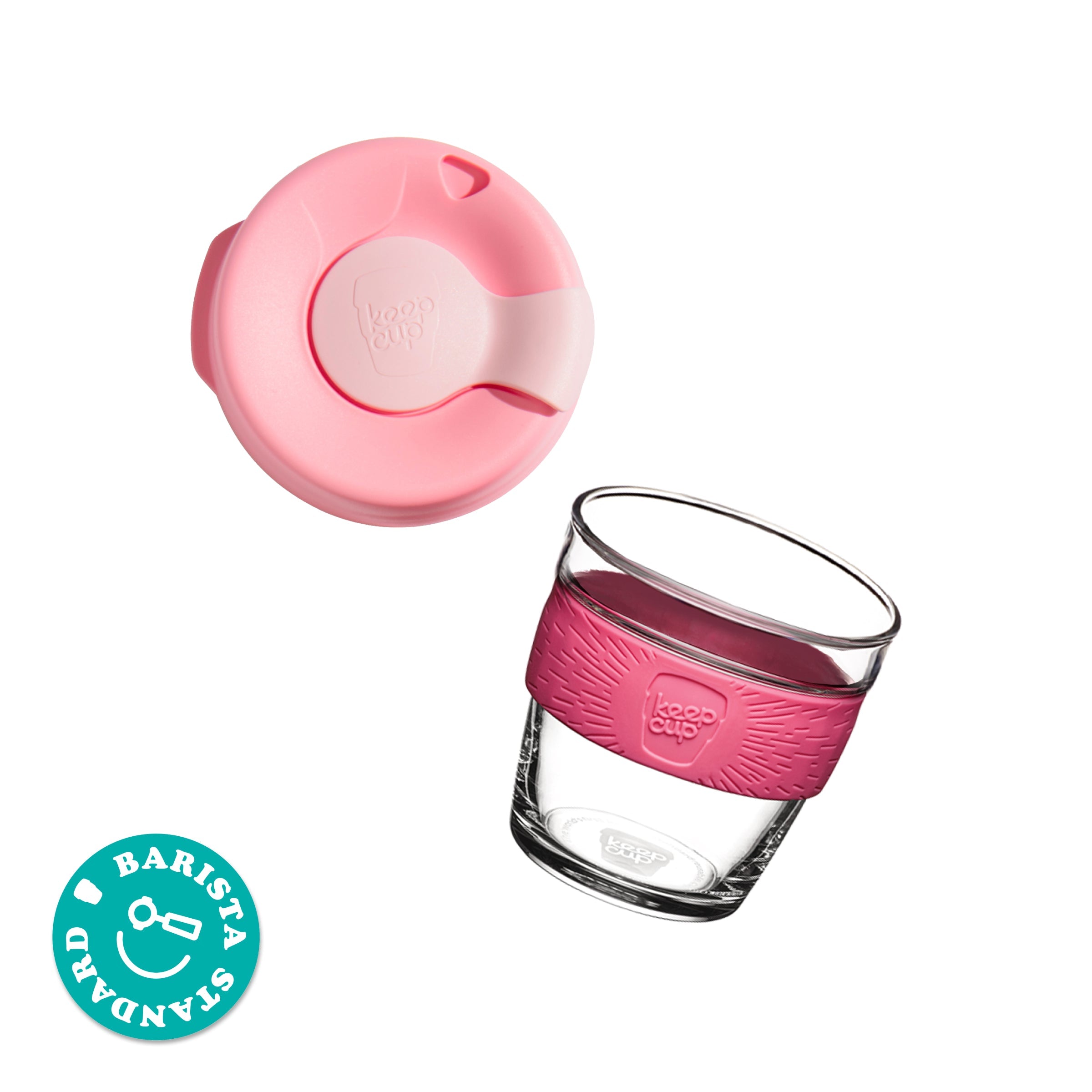 Brew - XS 6oz | Alder