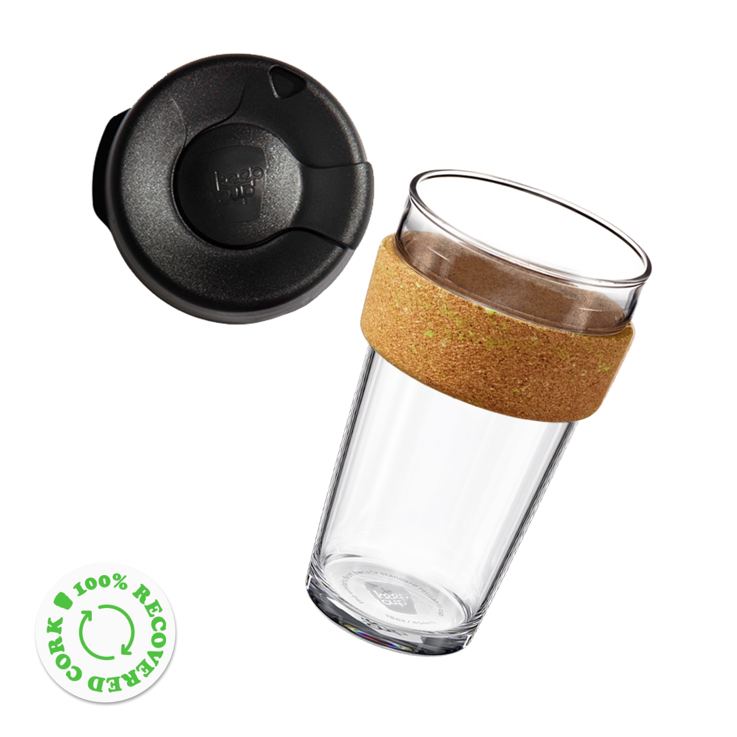 Brew Cork Ace - L 16oz | Rally