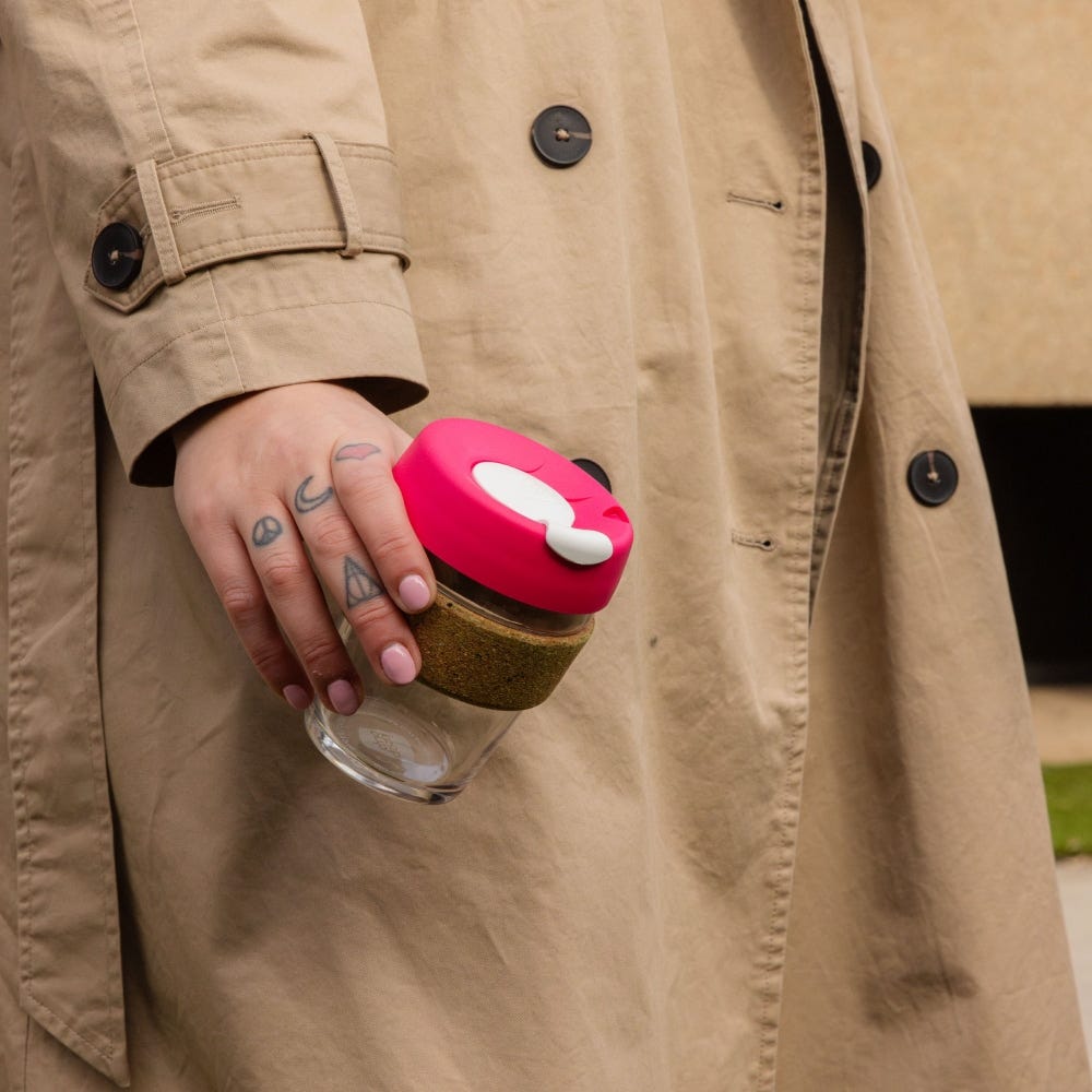 Brew Cork Ace - M 12oz | Match