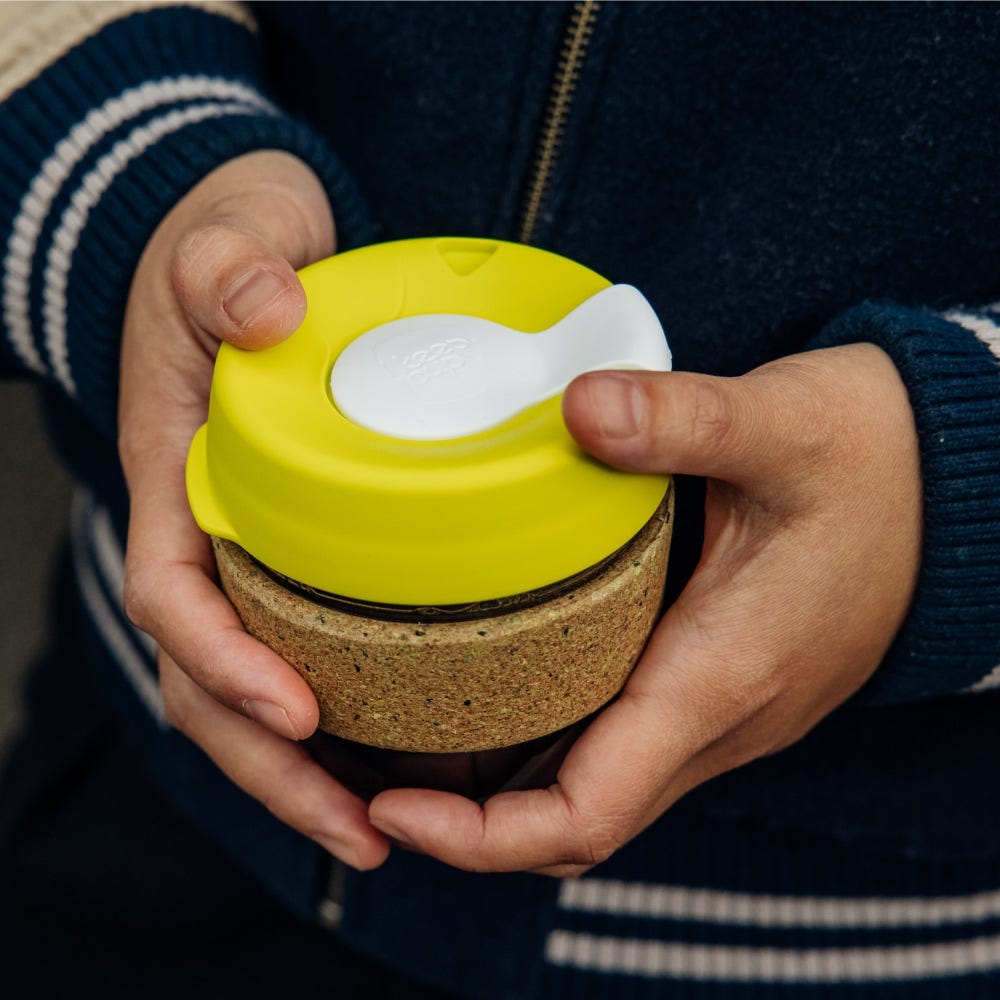 Brew Cork Ace - S 8oz | Slice