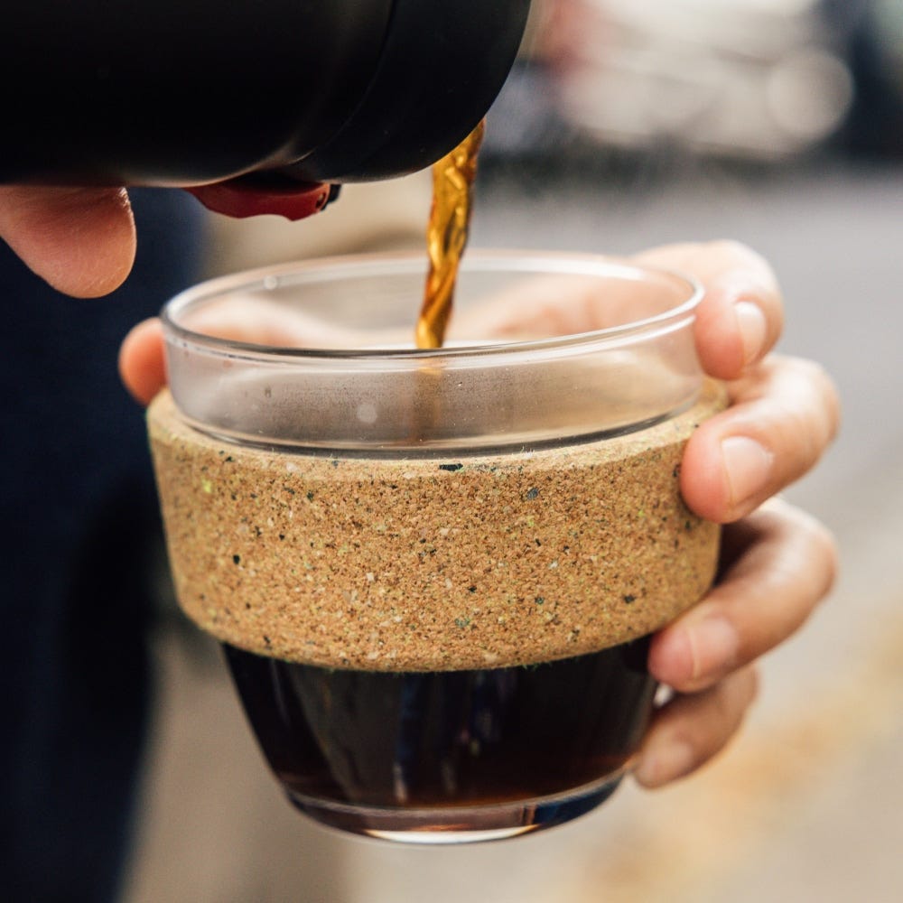 Brew Cork Ace - S 8oz | Slam