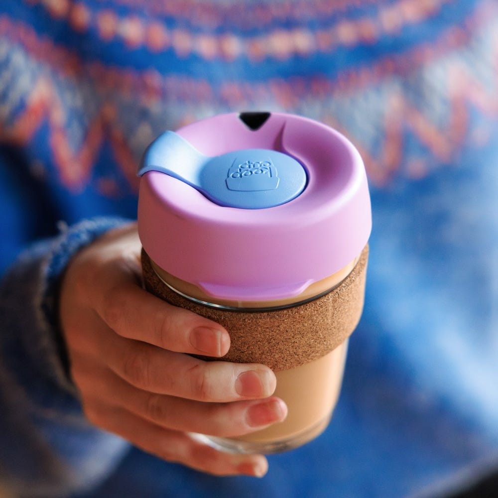 Brew Cork - M 12oz | Moonlight