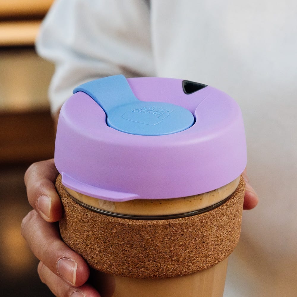 Brew Cork - XS 6oz | Moonlight