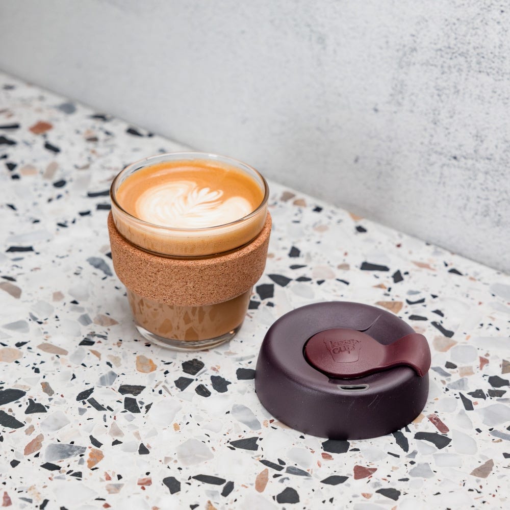 Brew Cork XS