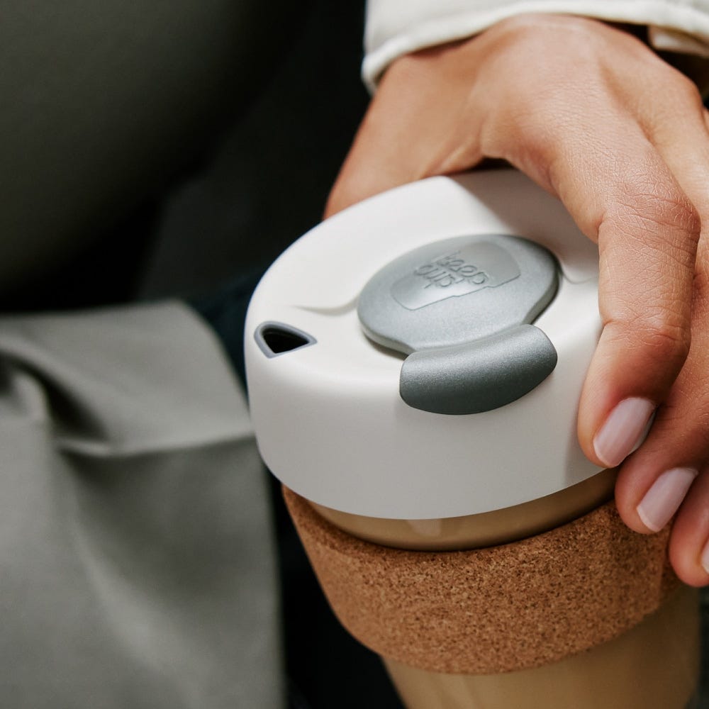 Brew Cork - L 16oz | Filter