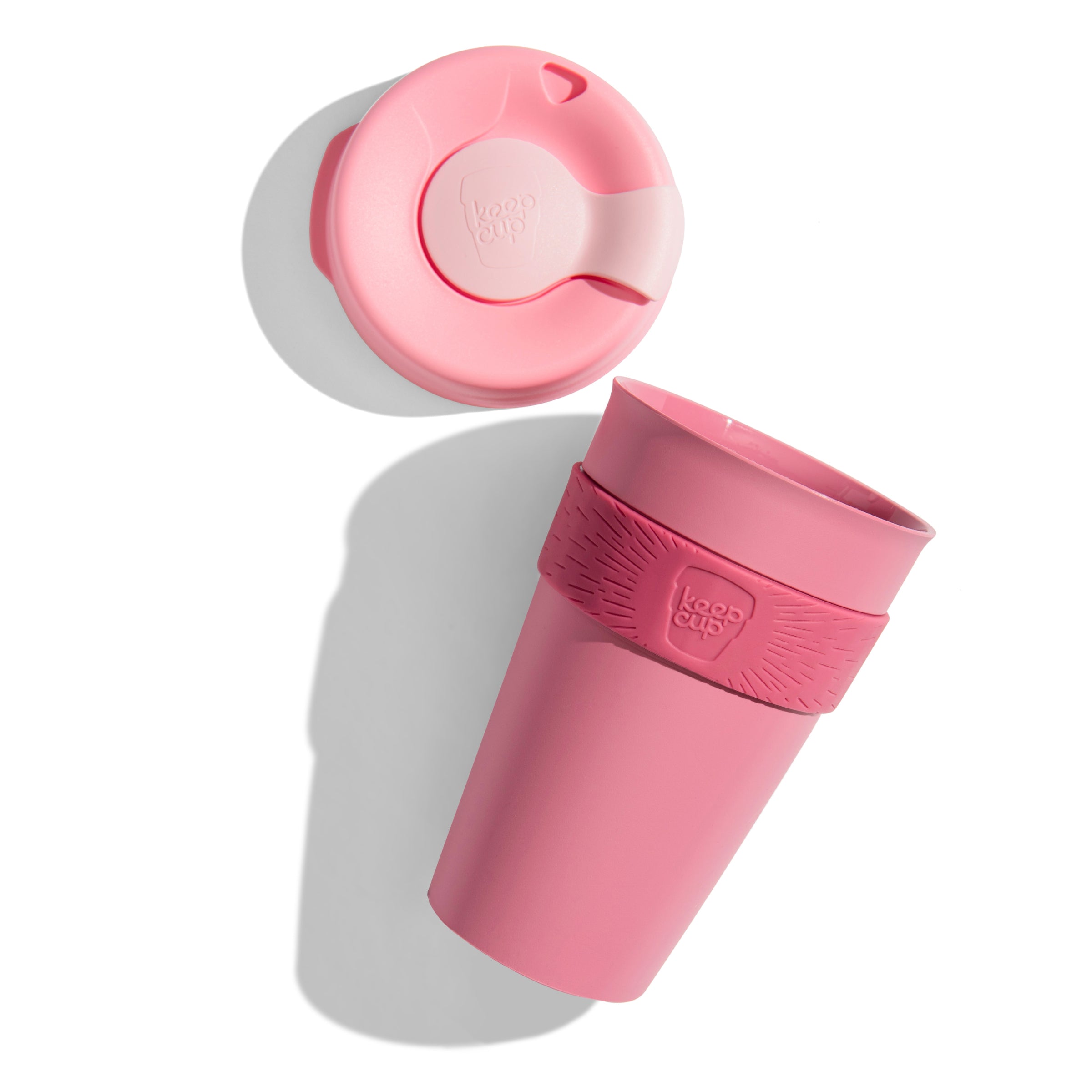 Original - L 16oz | Peaches