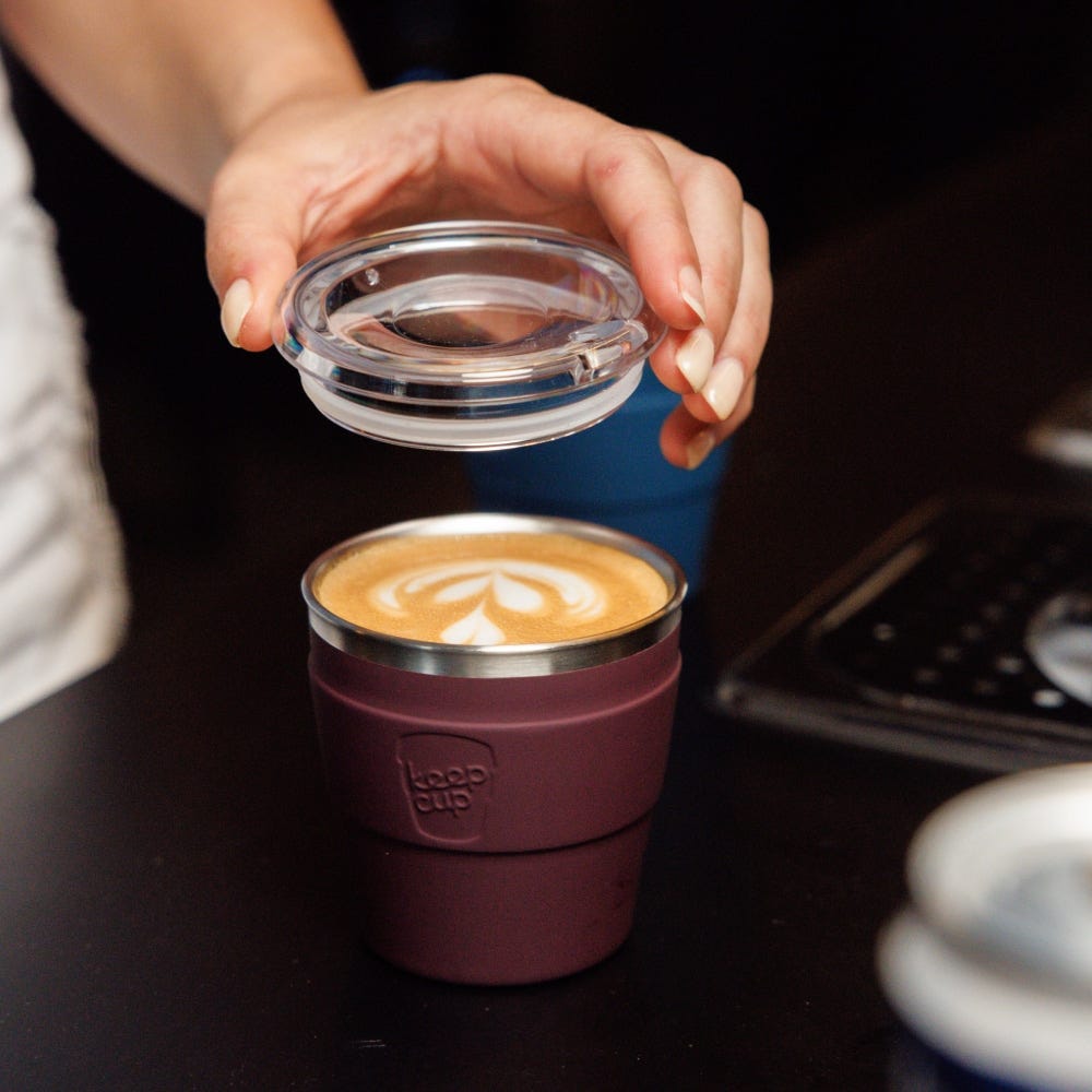 Thermal Quicksip - XS 6oz | Alder