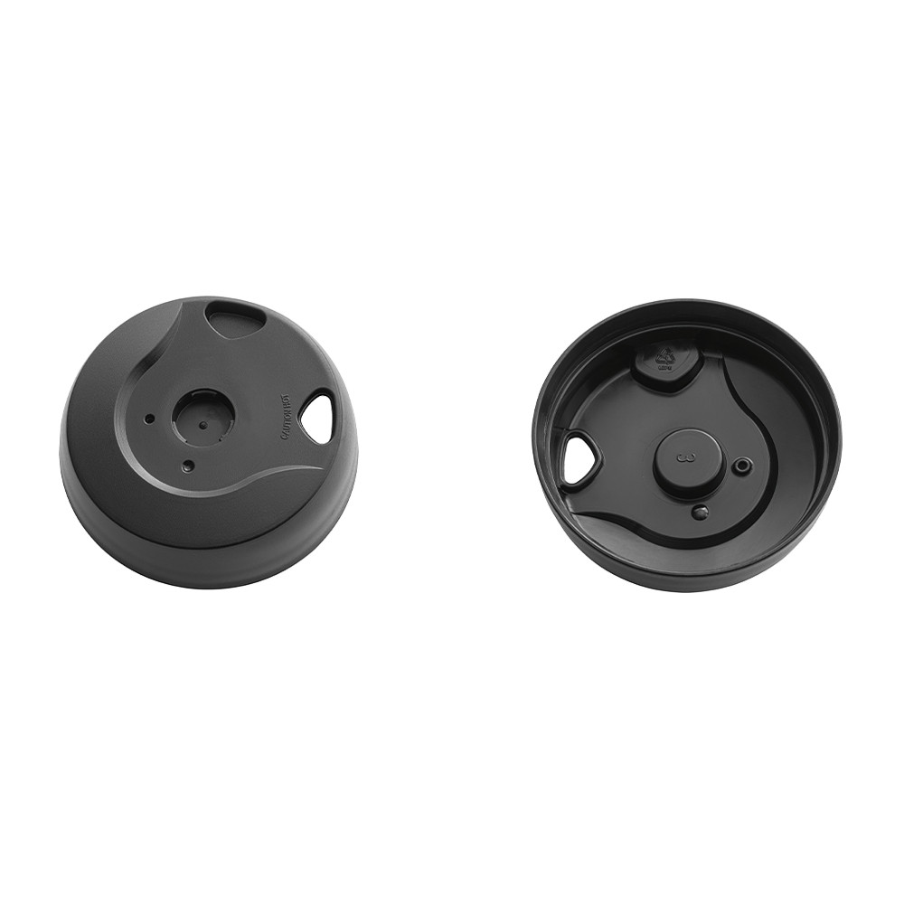 Splashproof Lid Base