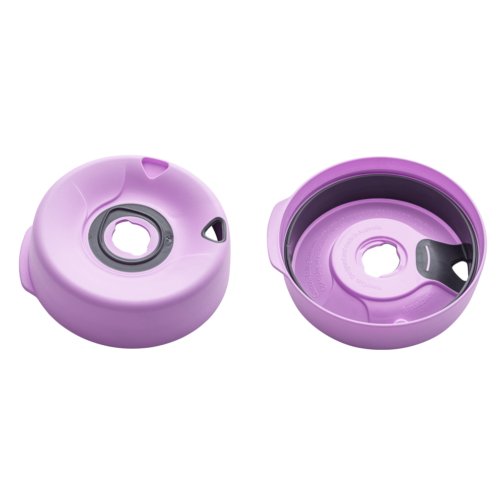 Splashproof Lid Base