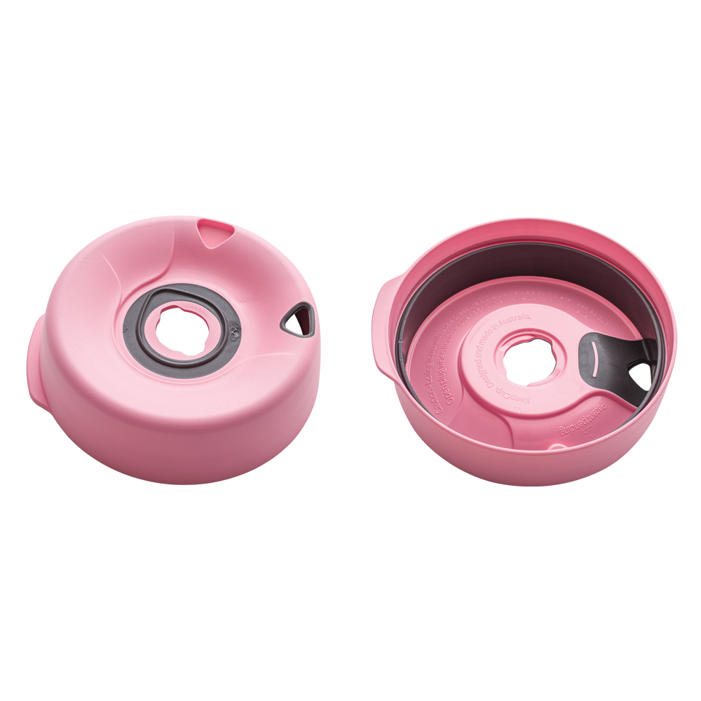 Splashproof Lid Base