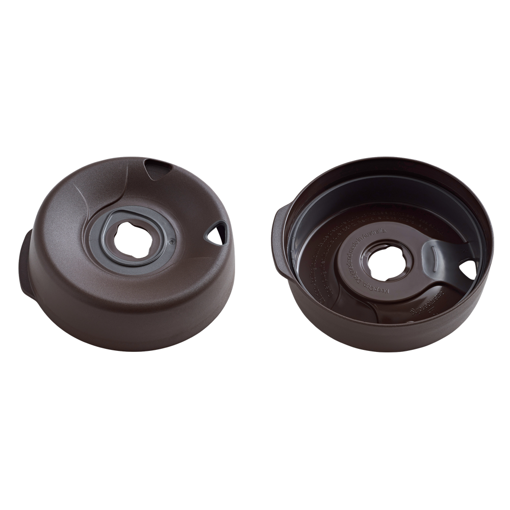 Splashproof Lid Base - S/M/L | The Force