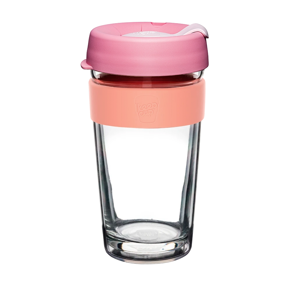 Brew Longplay - 16oz | Tangerine