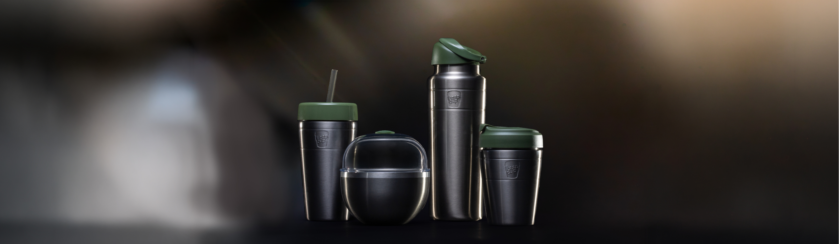 Nitro Pine Range